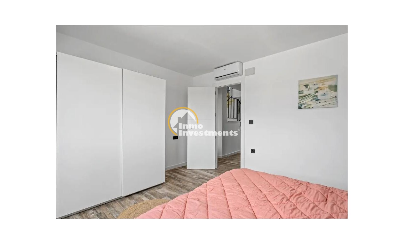 Resale - Villa - Puerto Lumbreras - Esparragal de Puerto Lumbreras