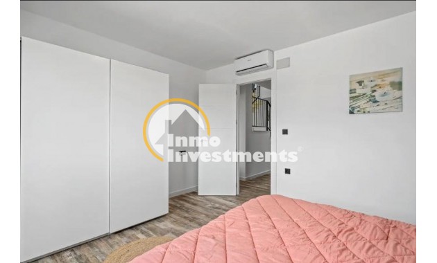 Resale - Villa - Puerto Lumbreras - Esparragal de Puerto Lumbreras