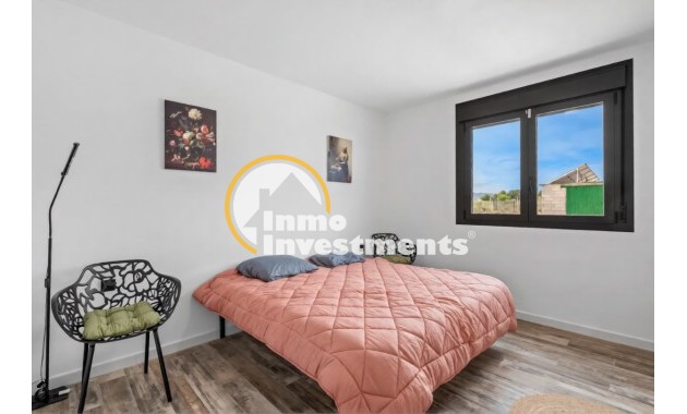 Resale - Villa - Puerto Lumbreras - Esparragal de Puerto Lumbreras