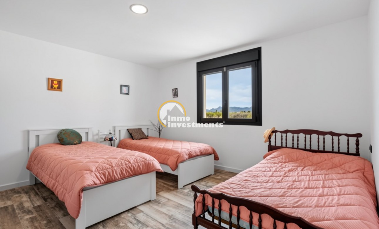 Resale - Villa - Puerto Lumbreras - Esparragal de Puerto Lumbreras