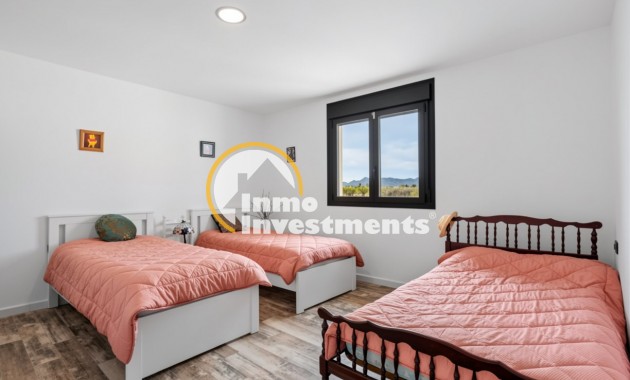 Resale - Villa - Puerto Lumbreras - Esparragal de Puerto Lumbreras