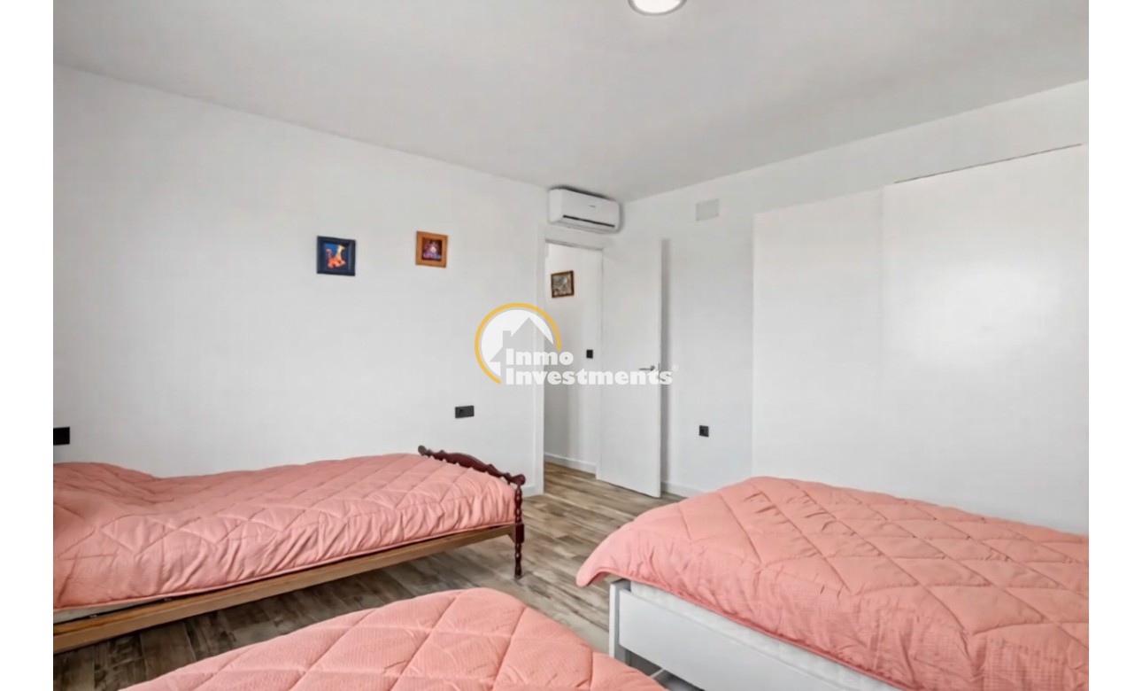 Resale - Villa - Puerto Lumbreras - Esparragal de Puerto Lumbreras