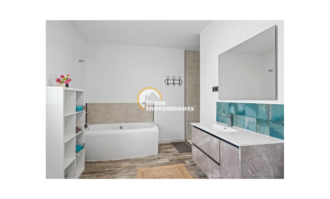 Resale - Villa - Puerto Lumbreras - Esparragal de Puerto Lumbreras