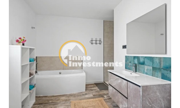 Resale - Villa - Puerto Lumbreras - Esparragal de Puerto Lumbreras