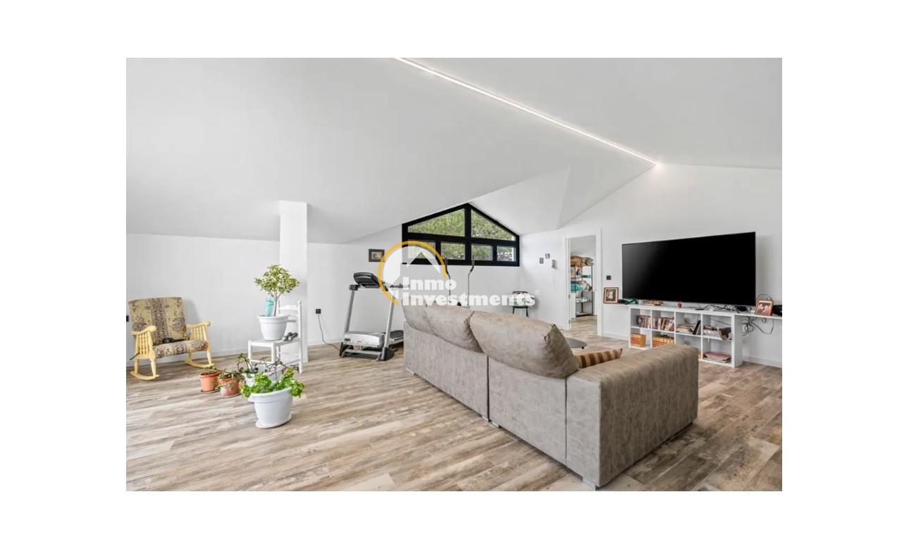 Resale - Villa - Puerto Lumbreras - Esparragal de Puerto Lumbreras