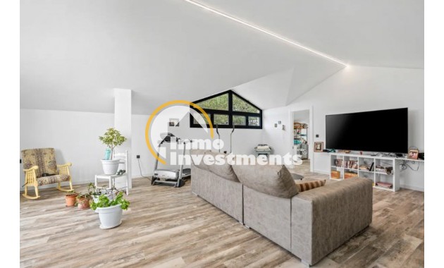 Resale - Villa - Puerto Lumbreras - Esparragal de Puerto Lumbreras