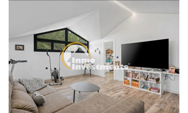 Resale - Villa - Puerto Lumbreras - Esparragal de Puerto Lumbreras