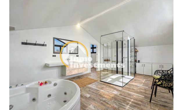 Resale - Villa - Puerto Lumbreras - Esparragal de Puerto Lumbreras