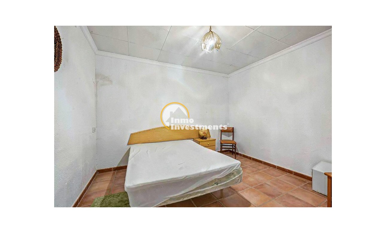 Resale - Villa - Puerto Lumbreras - Esparragal de Puerto Lumbreras