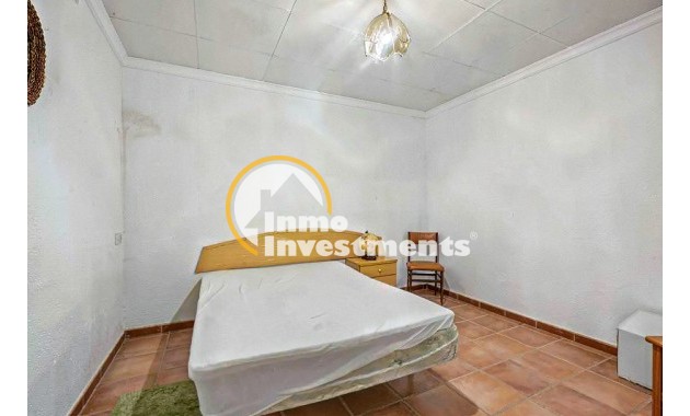 Resale - Villa - Puerto Lumbreras - Esparragal de Puerto Lumbreras