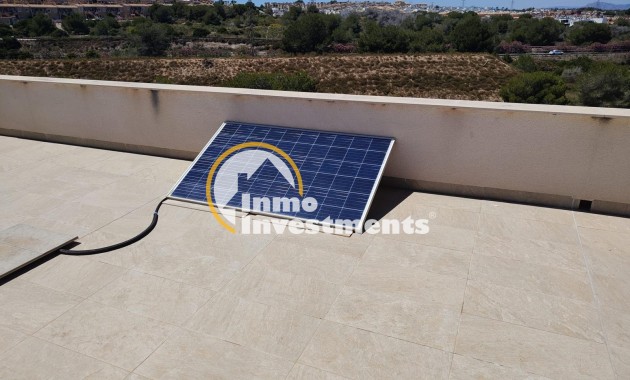 Resale - Apartment - Los Altos
