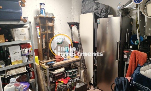 Resale - Apartment - Los Altos