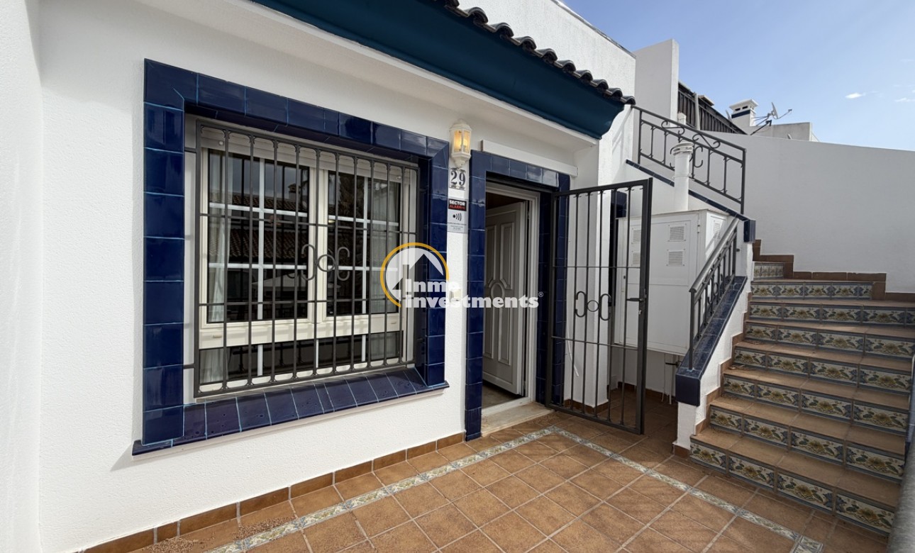 Till salu - Bungalow - Rioja
