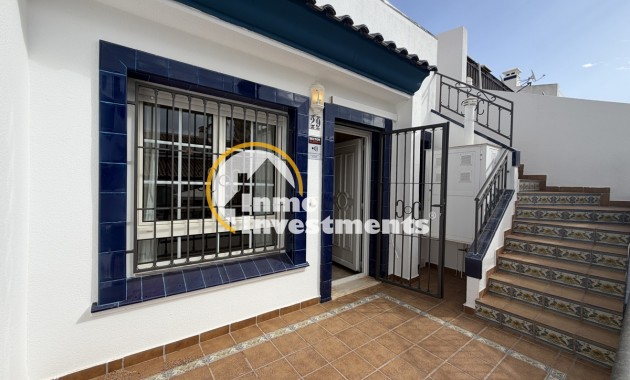 Till salu - Bungalow - Rioja