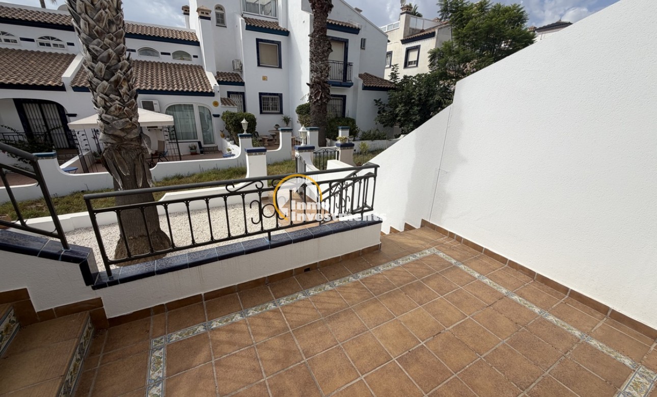 Till salu - Bungalow - Rioja