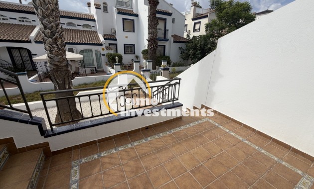 Till salu - Bungalow - Rioja