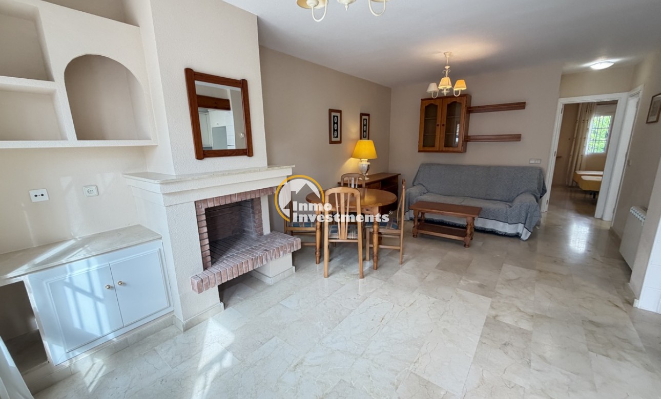 Till salu - Bungalow - Rioja