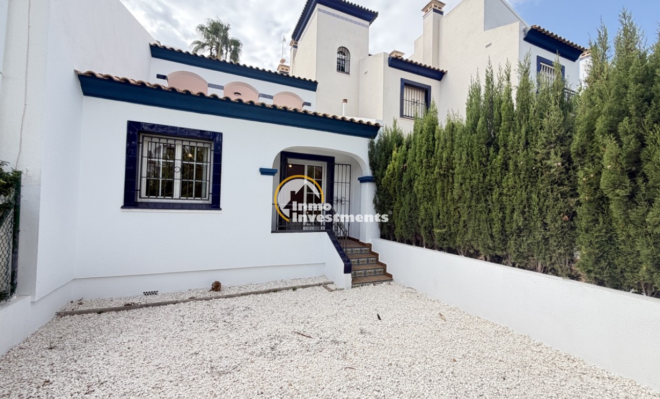 Till salu - Bungalow - Rioja