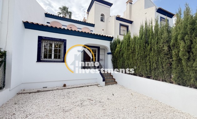 Till salu - Bungalow - Rioja