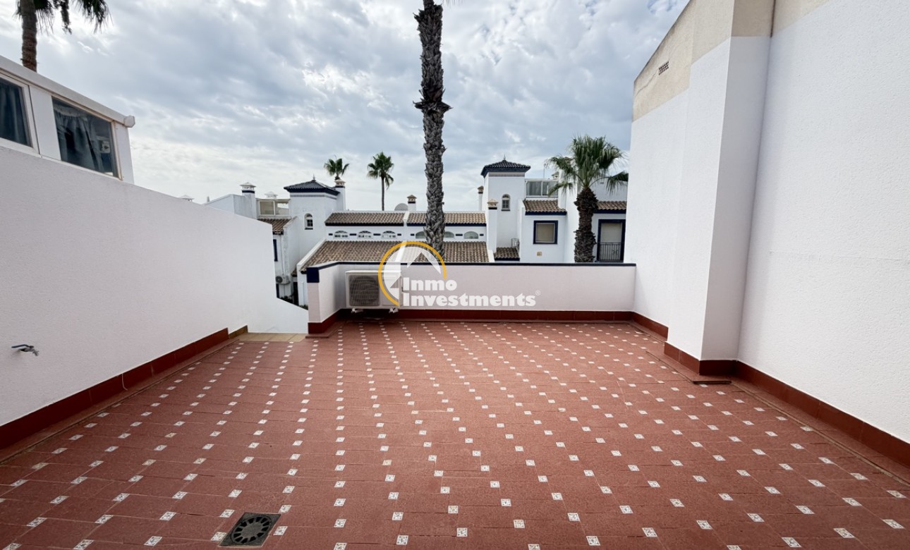 Till salu - Bungalow - Rioja