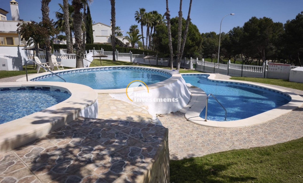 Till salu - Bungalow - Rioja