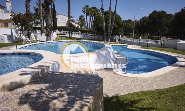 Till salu - Bungalow - Rioja