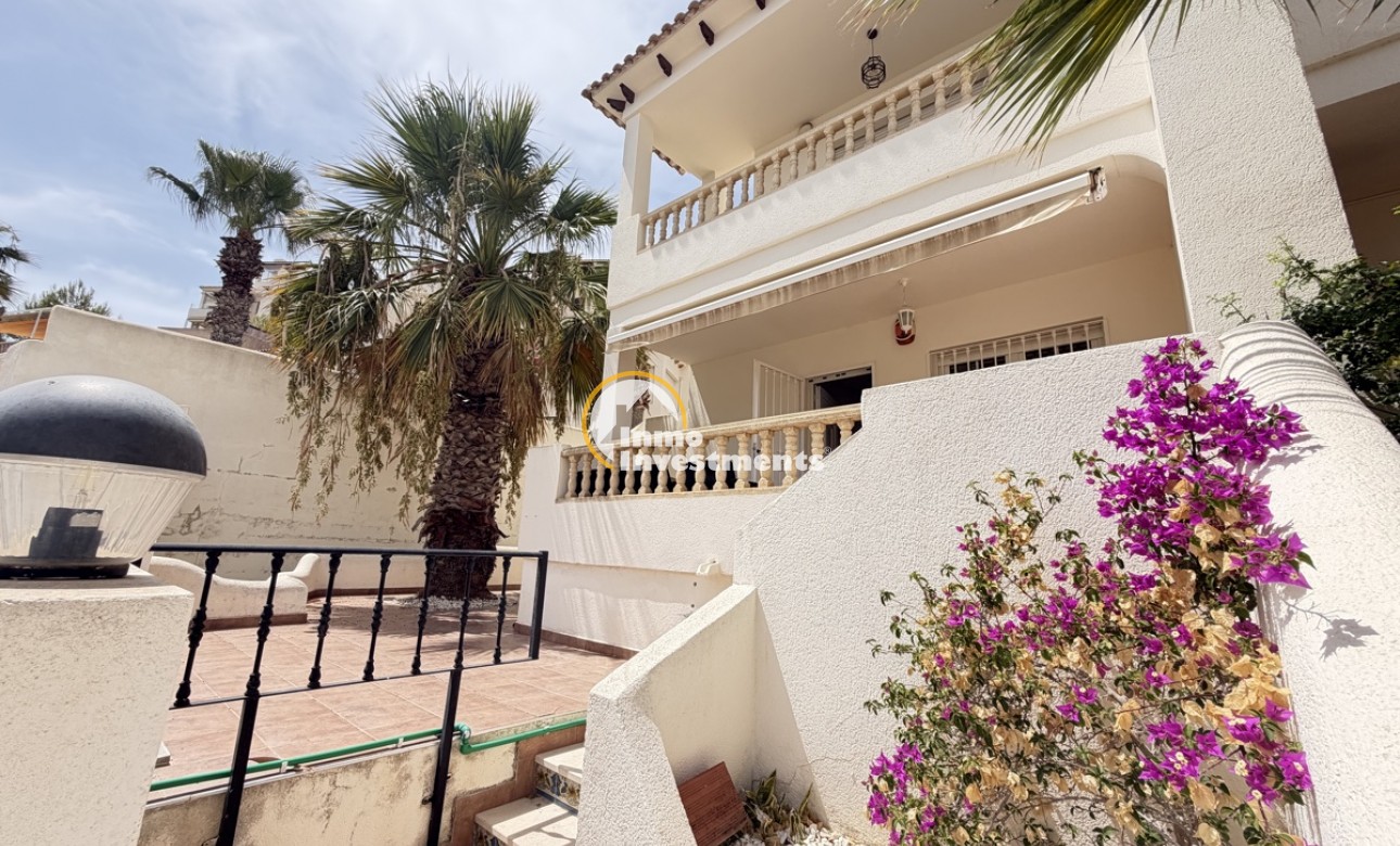 Bestaande bouw - Appartement - Las Ramblas - Las Ramblas Golf