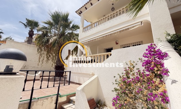 Bestaande bouw - Appartement - Las Ramblas - Las Ramblas Golf