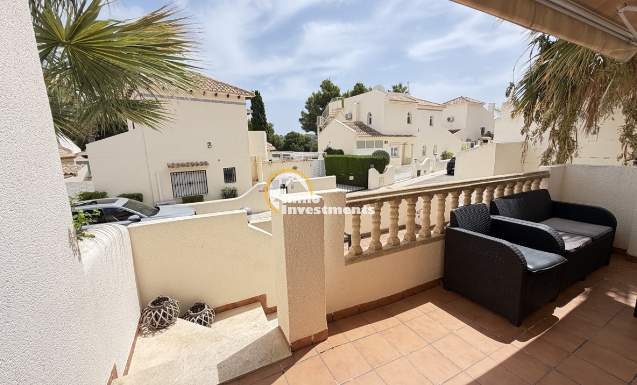 Bestaande bouw - Appartement - Las Ramblas - Las Ramblas Golf