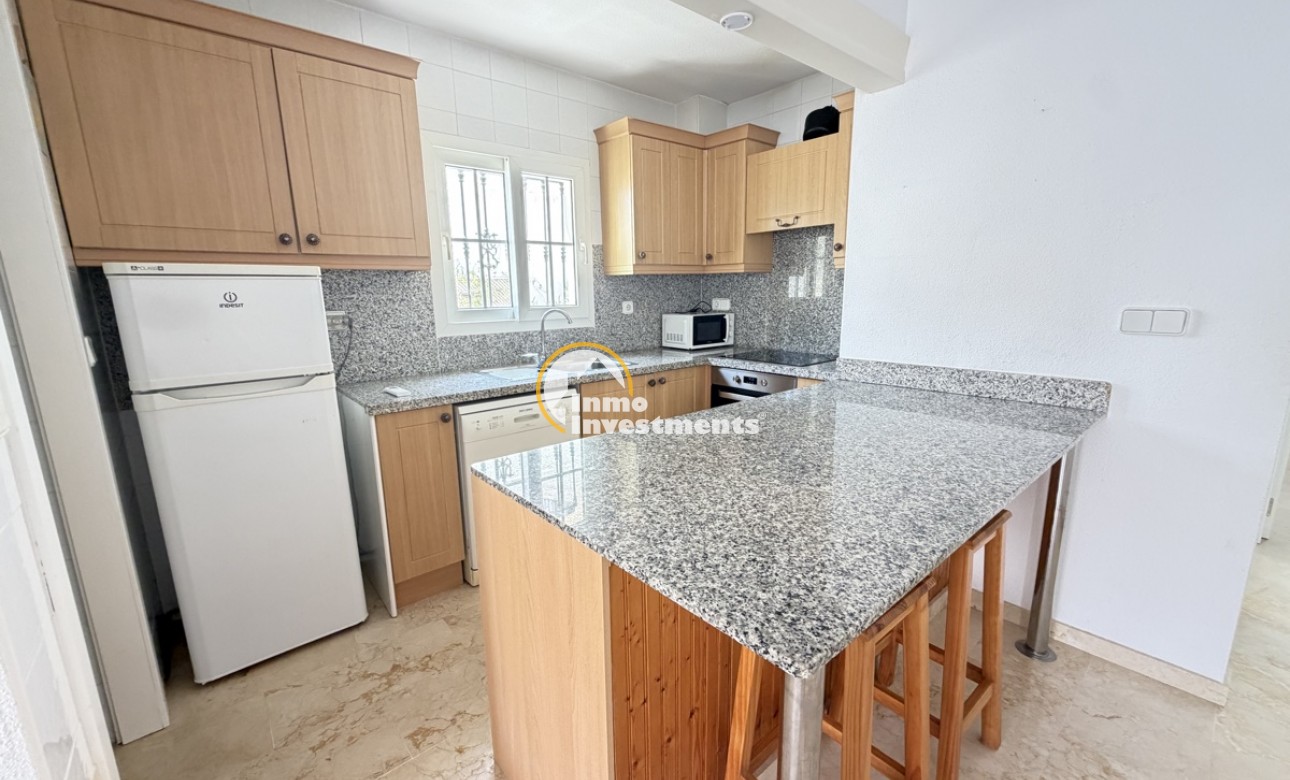 Bestaande bouw - Appartement - Las Ramblas - Las Ramblas Golf