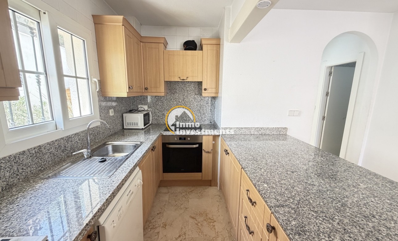 Bestaande bouw - Appartement - Las Ramblas - Las Ramblas Golf