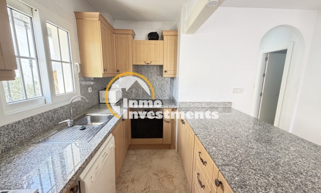 Bestaande bouw - Appartement - Las Ramblas - Las Ramblas Golf