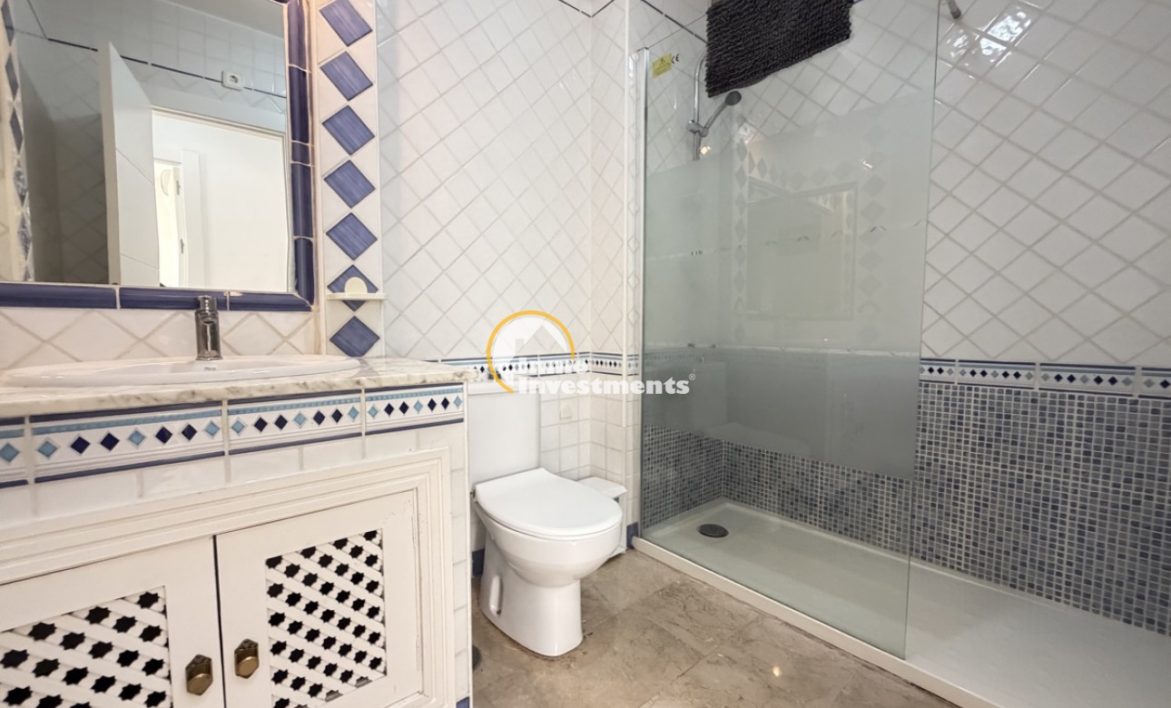 Bestaande bouw - Appartement - Las Ramblas - Las Ramblas Golf