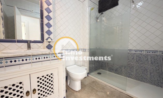 Bestaande bouw - Appartement - Las Ramblas - Las Ramblas Golf