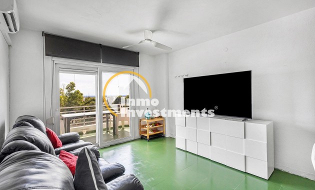 Resale - Apartment - Torrevieja - Acequion