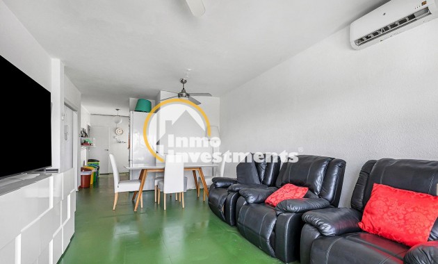 Resale - Apartment - Torrevieja - Acequion
