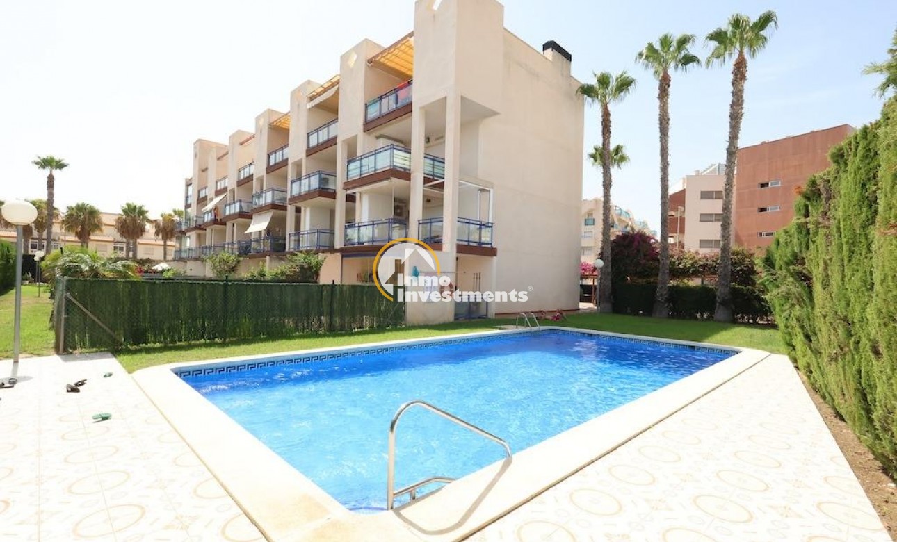 Revente privée - Appartement - Cabo Roig - La Regia