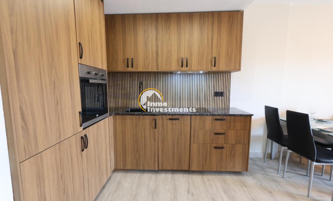 Revente privée - Appartement - Cabo Roig - La Regia
