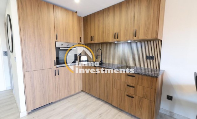 Revente privée - Appartement - Cabo Roig - La Regia
