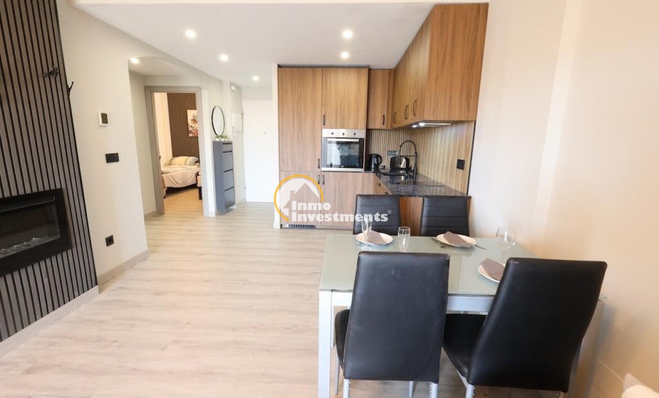 Revente privée - Appartement - Cabo Roig - La Regia