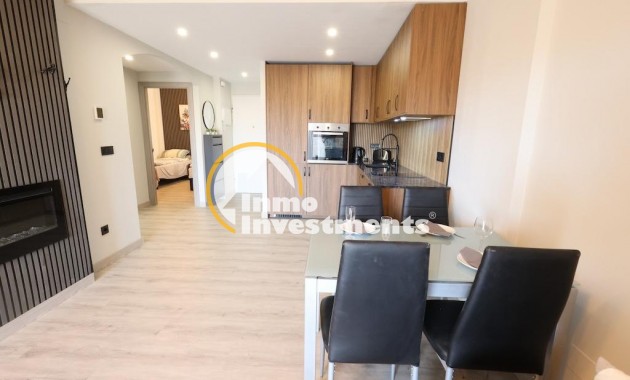 Revente privée - Appartement - Cabo Roig - La Regia