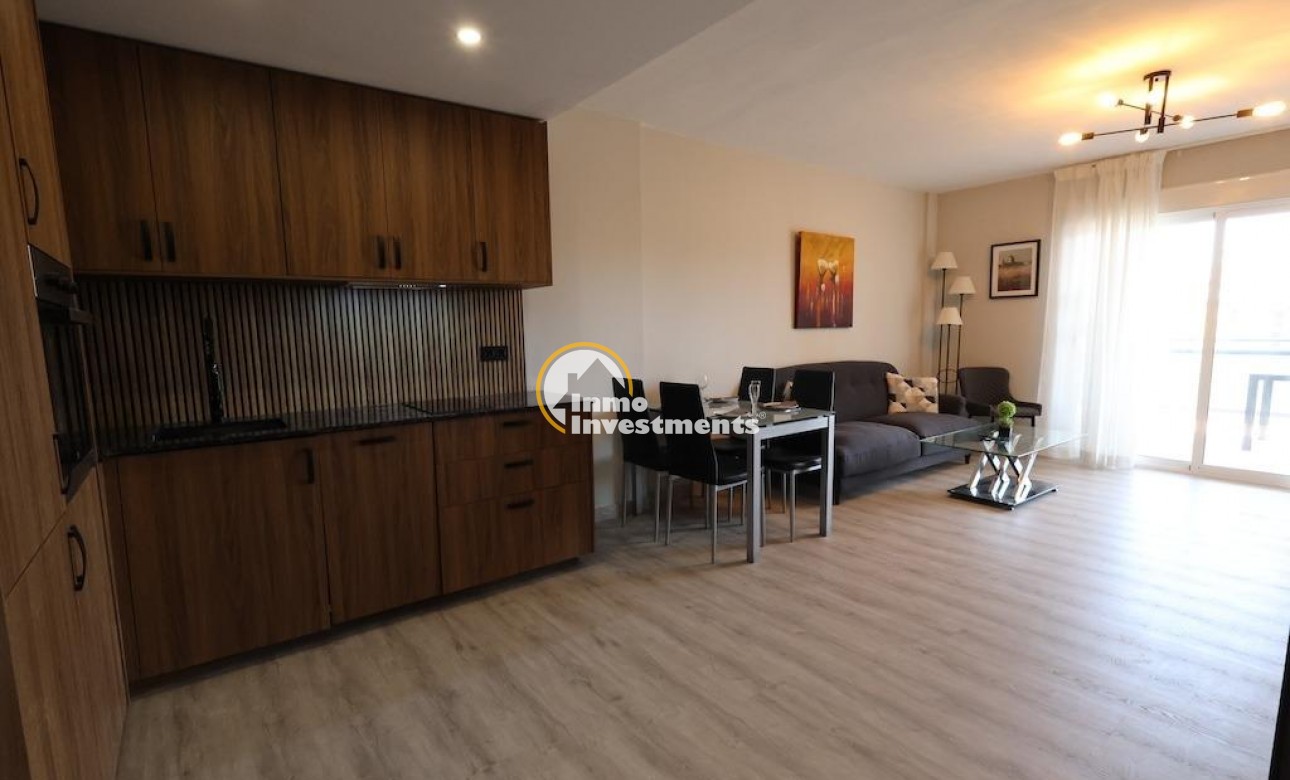Revente privée - Appartement - Cabo Roig - La Regia