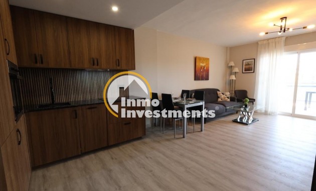 Revente privée - Appartement - Cabo Roig - La Regia