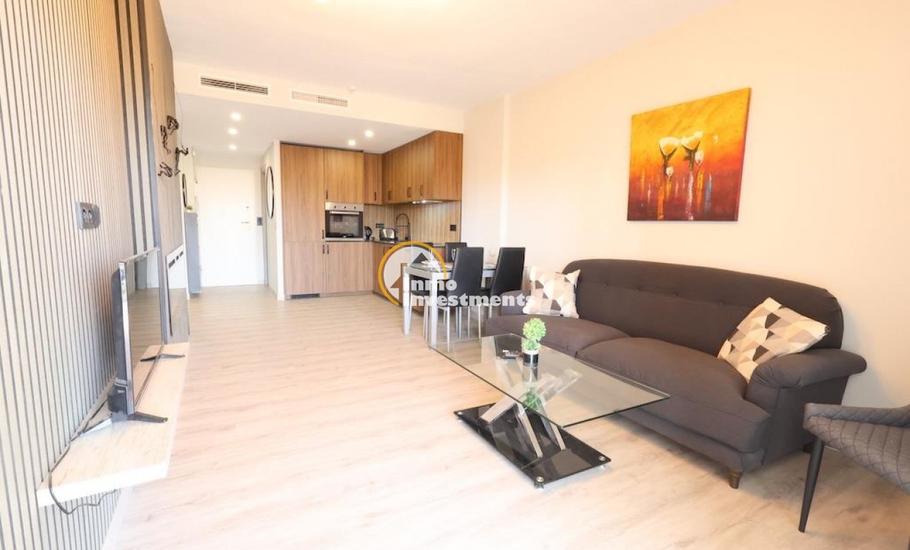Revente privée - Appartement - Cabo Roig - La Regia