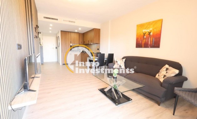 Revente privée - Appartement - Cabo Roig - La Regia