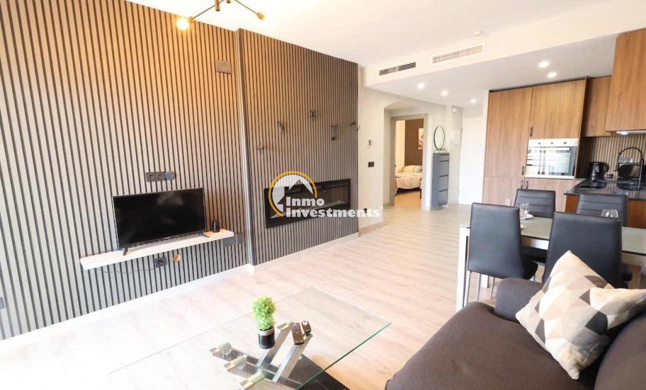 Revente privée - Appartement - Cabo Roig - La Regia