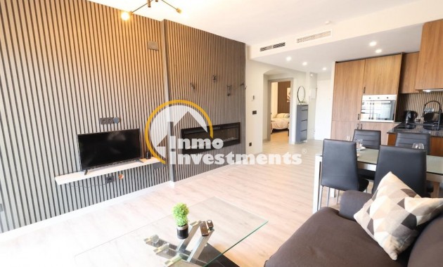 Revente privée - Appartement - Cabo Roig - La Regia
