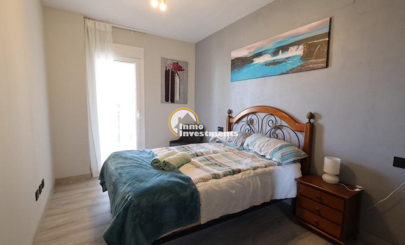 Revente privée - Appartement - Cabo Roig - La Regia