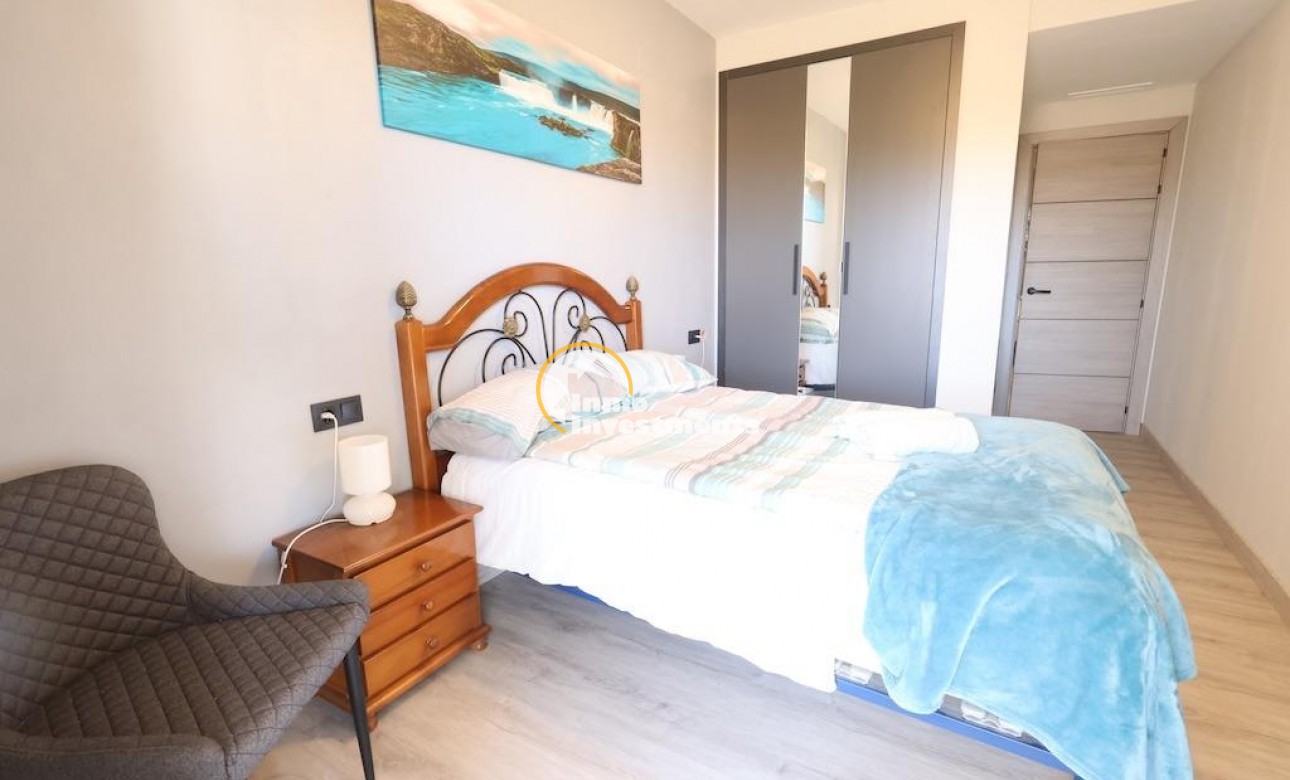 Revente privée - Appartement - Cabo Roig - La Regia