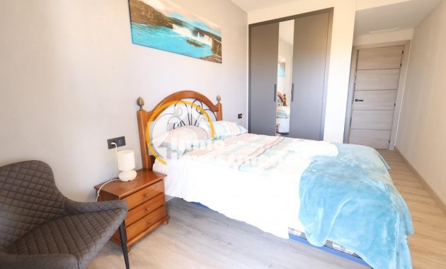 Revente privée - Appartement - Cabo Roig - La Regia